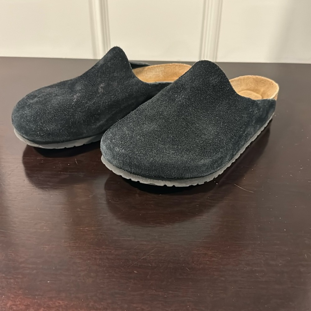 Birkenstocks